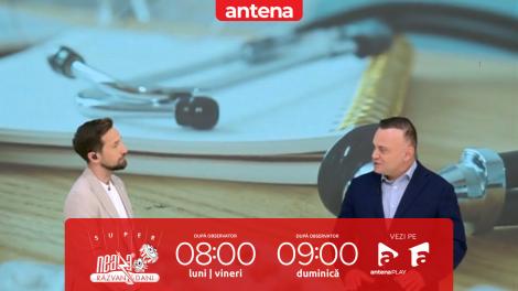 Super Neatza. Cum ne protejăm de viroze și toxiinfecții alimentare &icirc;n vacanță