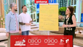 Super Neatza. Ce semnificație au numerele care se repetă