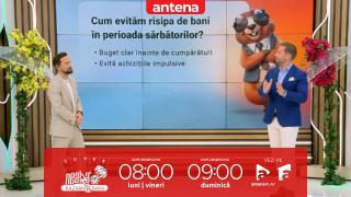 Super Neatza. Ce înseamnă să cheltui inteligent într-o perioadă costisitoare
