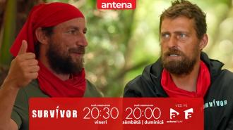 Survivor Rom&acirc;nia 2026. Decizie surprinzătoare &icirc;n echipa Faimoșilor. Cine s-a autopropus pentru duel!