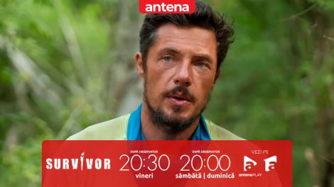 Survivor Rom&acirc;nia 2026. Războinicii, &icirc;ncrezători după victoria neașteptată: &bdquo;Le-am dat cu terenul &icirc;n cap!&rdquo;