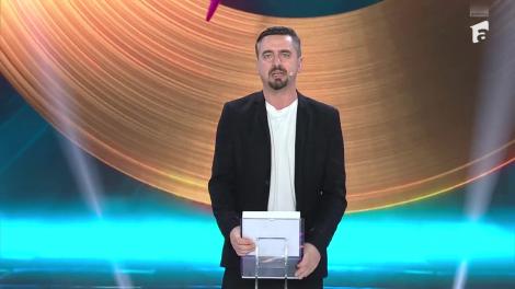 Bătălie pe veselie. Cosmin Natanticu, roast usturător. Motivul pentru care Ruby a aruncat &icirc;n el cu un pantof!