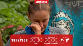 Survivor Rom&acirc;nia 2026. Emoții și lacrimi &icirc;naintea jocului pentru recompensă: &rdquo;Vă așteaptă o legătură cu cei apropiați!&rdquo;