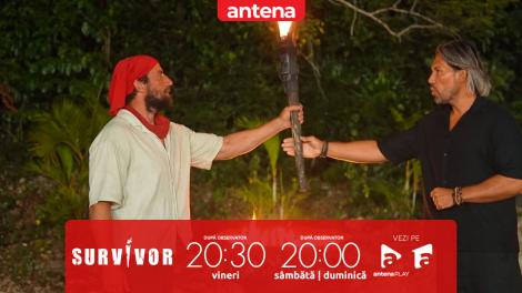 Survivor Rom&acirc;nia 2026. De la eliminare la o nouă oportunitate! Marian Godină: &bdquo;Voi profita!&rdquo;