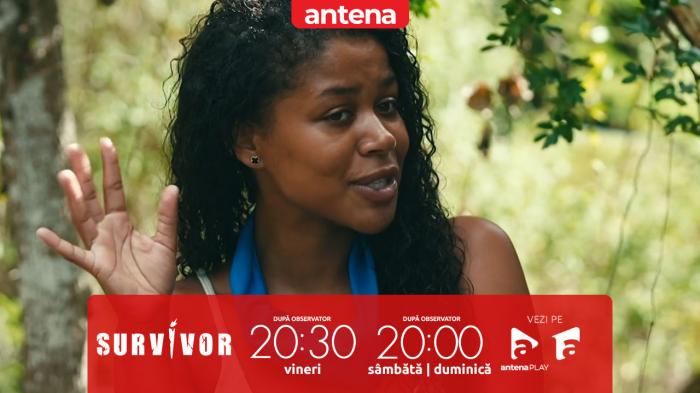 &rdquo;Pare o răzbunare!&rdquo; Nu rata următorul episod Survivor Rom&acirc;nia, de la 20:30, pe Antena 1 și &icirc;n AntenaPLAY
