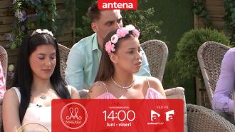 Ema, extrem de supărată: Vreau acasă, am obosit!