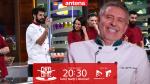 Chefi la cuțite | Sezonul 17. Jurații s-au &icirc;ntrecut la un joc pentru super-avantaj! Chef Stefano Martelli va găti pentru c&acirc;știgător