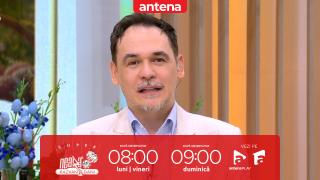 Super Neatza. Proba ouălor umplute! Cine a câștigat