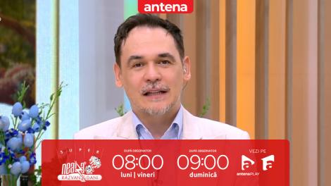 Super Neatza. Proba ouălor umplute! Cine a c&acirc;știgat