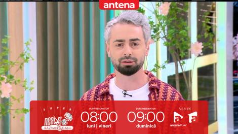 Super Neatza. C&acirc;t de bune sunt pastele atunci c&acirc;nd vrem să slăbim