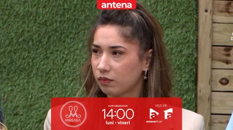 Mireasa, Sezonul 13. Mama Anei este &icirc;n spital! Concurenta a ales să răm&acirc;nă &icirc;n competiție și să nu meargă la ea