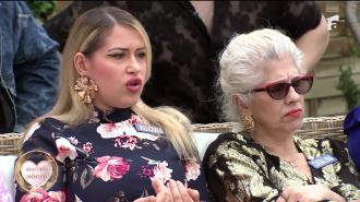Mireasa, Sezonul 13. Claudia s-a supărat pe Roxana după ce au votat cuplu care să aibă date