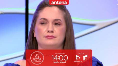 Mireasa, Sezonul 13. Mama Claudiei a aruncat acuzații grave la adresa fiicei sale