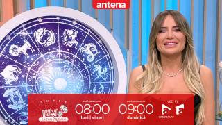 Super Neatza. Horoscopul Zilei cu Adina Moraru: O perioadă a discuțiilor directe și a inițiativelor