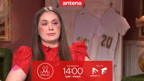 Mireasa, Sezonul 13. Unchiul Claudiei, noi lămuriri despre trecutul acesteia
