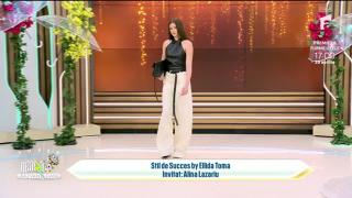 Super Neatza. Stil de Succes by Ellida Toma. Invitat: Alina Lazariu