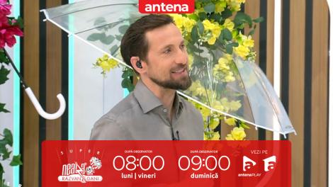 Super Neatza. Cum ne pregătim financiar pentru viitorul copilului nostru