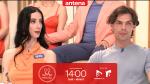 Mireasa, Sezonul 13. Concurenții noi au putut interacționa cu cei din casa Mireasa