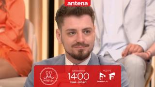 Mireasa, Sezonul 13. Larisa și Marian au fost votați să părăsească competiția