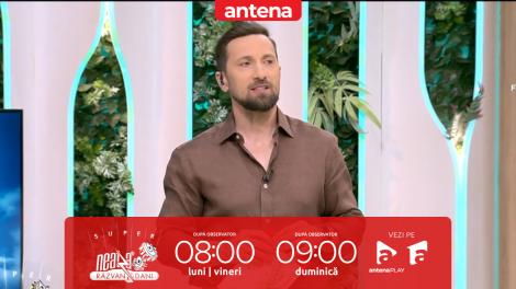 Super Neatza. Andreea Drăgoi, rom&acirc;nca ce trăieşte Visul American