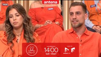 Mireasa, Sezonul 13. Ema blocată de doamna Mihaela! Nu poate interacționa cu Alan