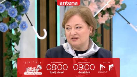 Super Neatza. Prognoza pentru weekend: vreme bună de plimbare sau de stat &icirc;n casă?