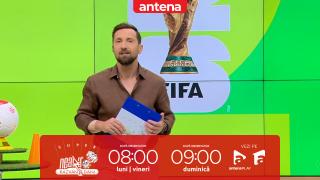 Super Neatza. Concurs Echipa mondială la Neatza! Ce a câștigat Șerban Hutu