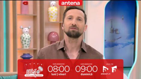 Super Neatza. Cum scăpăm de sindromul impostorului c&acirc;nd &icirc;nt&acirc;lnim persoana potrivită