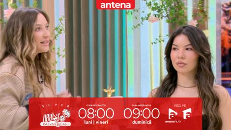 Neatza de Weekend. Secretele unui machiaj bronzy