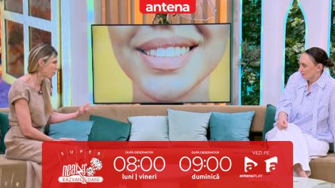 Neatza de Weekend. Care sunt simptomele gingivitei și cum se tratează corect