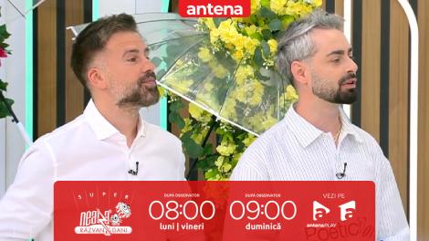 Super Neatza. Piele radiantă fără bisturiu! 5 schimbări vitale pe care să le faci