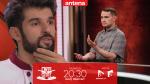 Chefi la cuțite | Sezonul 17. Atitudinea lui Petrică &icirc;i scoate din minți pe chefi: Ne vedem, merg acasă!