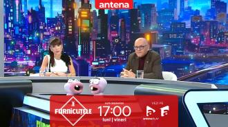 Furnicuțele 2026. Lista esențială pentru supraviețuire. Kit-ul de 72 de ore recomndat de Raed Arafat