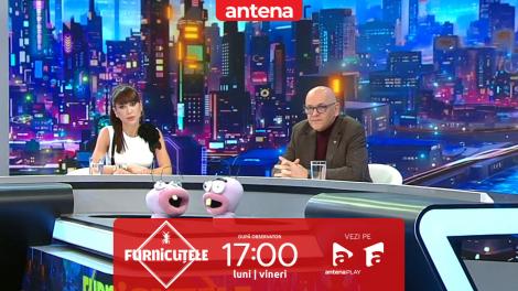 Furnicuțele 2026. Lista esențială pentru supraviețuire. Kit-ul de 72 de ore recomndat de Raed Arafat