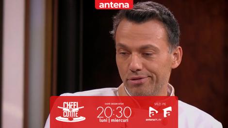 Chefi la cuțite | Sezonul 17. Tensiune maximă! Jurații acordă punctajele finale