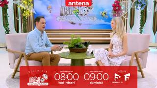 Super Neatza. Scapă de pielea uscată! Ghidul Dianei Baicu pentru picioare de revistă