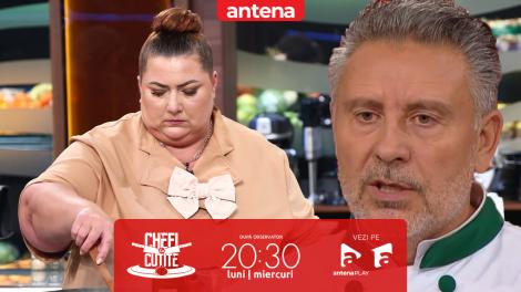 Chefi la cuțite | Sezonul 17. Creativitate la limită! Duel complicat pentru cele trei echipe