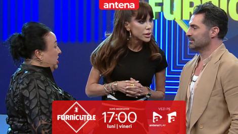 Furnicuțele 2026. Lizeta Haralambie, dezvăluiri din tinerețea lui Pepe: &bdquo;Era disperat după măritate!&rdquo;