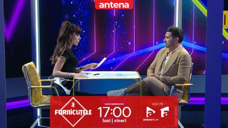 Furnicuțele 2026. Pepe, declarații sincere: &bdquo;Nu sunt bogat. Sunt zile &icirc;n care am nevoie de bani&rdquo;