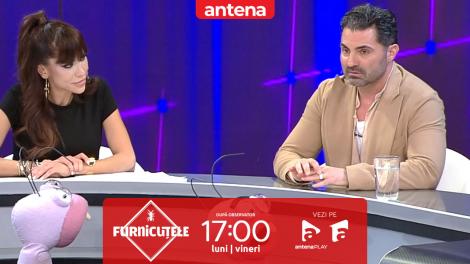 Furnicuțele 2026. Pepe, &icirc;ncurcat de mesajele de pe internet: &bdquo;N-am cum să mă prind&rdquo;