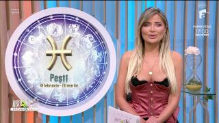 Super Neatza. Horoscopul Zilei cu Adina Moraru: Scorpionii pot primi o veste de departe!