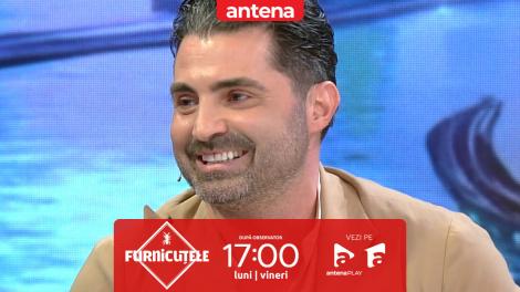 Furnicuțele 2026. Pepe, confesiuni despre pasiune și muzică: &rdquo;Am creat piese &icirc;n două ore, altele &icirc;n luni de zile&rdquo;