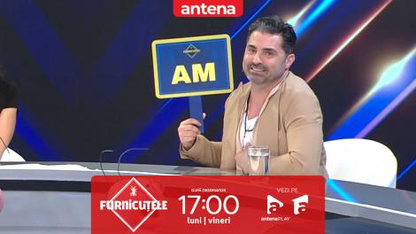 Furnicuțele 2026. Pepe, dezvăluire neașteptată: &bdquo;Am fost părăsit fără explicații!&rdquo;