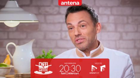 Chefi la cuțite | Sezonul 17. Adevărul din farfurie! Reacțiile chefilor după degustare
