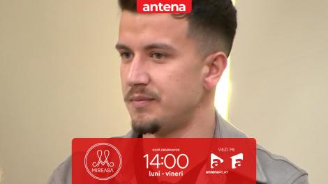 Mireasa, Sezonul 13. Surpriză cu gust amar! Paula, despre Răzvan: &bdquo;Simt că a fost &icirc;n zadar&rdquo;