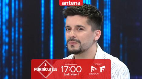 Furnicuțele 2026. Jocul Testul Mușuroiului! Andrei Ursu trebuie să recunoască piesele unor artiști celebri