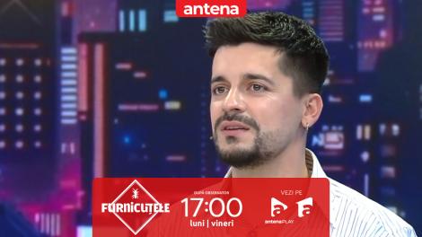 Furnicuțele 2026. Andrei Ursu și Vlad Condurache vor să se căsătorească: Faceți jocul cu jarteaua?