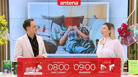 Super Neatza. Cum să &icirc;i faci pe copii să se apropie de lectură
