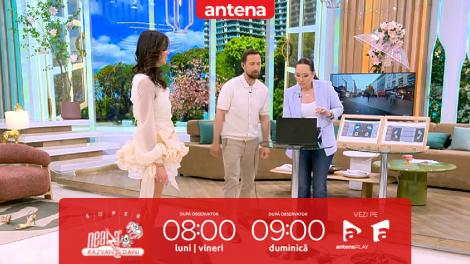 Super Neatza. Cum să &icirc;ți &icirc;ndrepți spatele prin mers