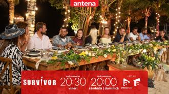 Survivor Rom&acirc;nia 2026. Gabi Tamaș, sceptic &icirc;nainte de unificare: &bdquo;Fiecare are strategia lui!&rdquo;